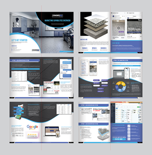 Graphic Design by sumdes for Stillhouse Digital | Design: #35154767