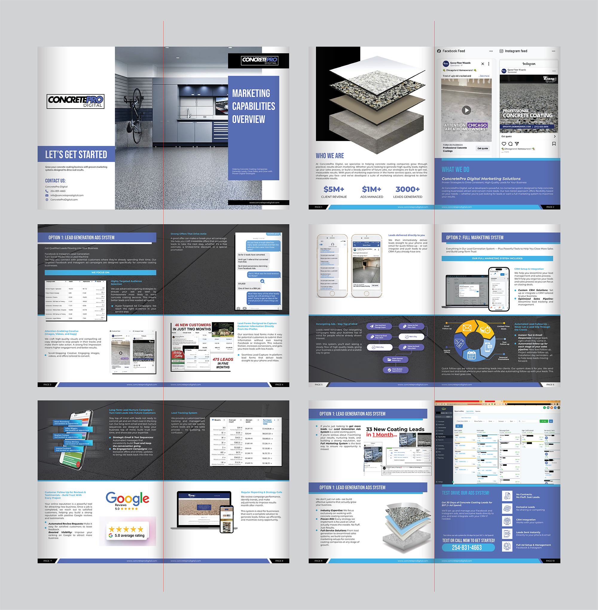 Graphic Design by sumdes for Stillhouse Digital | Design #35169618