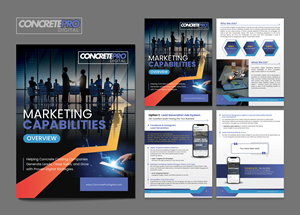 Graphic Design by Impressive Designs for Stillhouse Digital | Design: #35120683