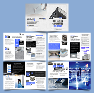 Graphic Design by Graphic Guy for Stillhouse Digital | Design #35143903