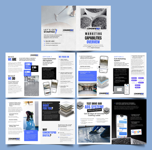 Graphic Design by Graphic Guy for Stillhouse Digital | Design: #35205274