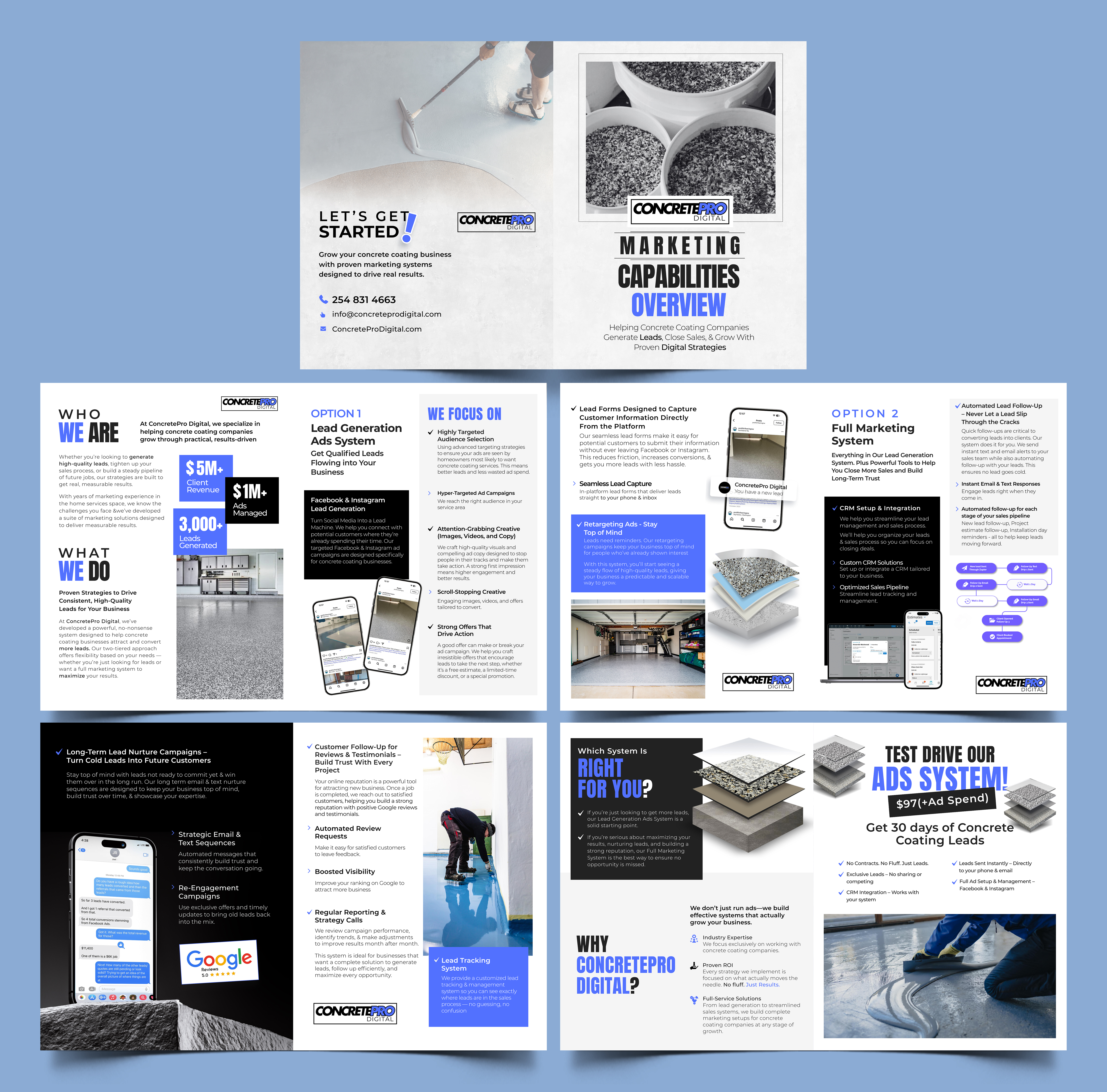 Graphic Design by Graphic Guy for Stillhouse Digital | Design #35249641