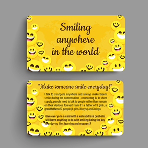 Business Card Design by freelancer75