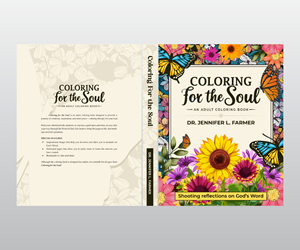 Book Cover Design by SKJN Creative