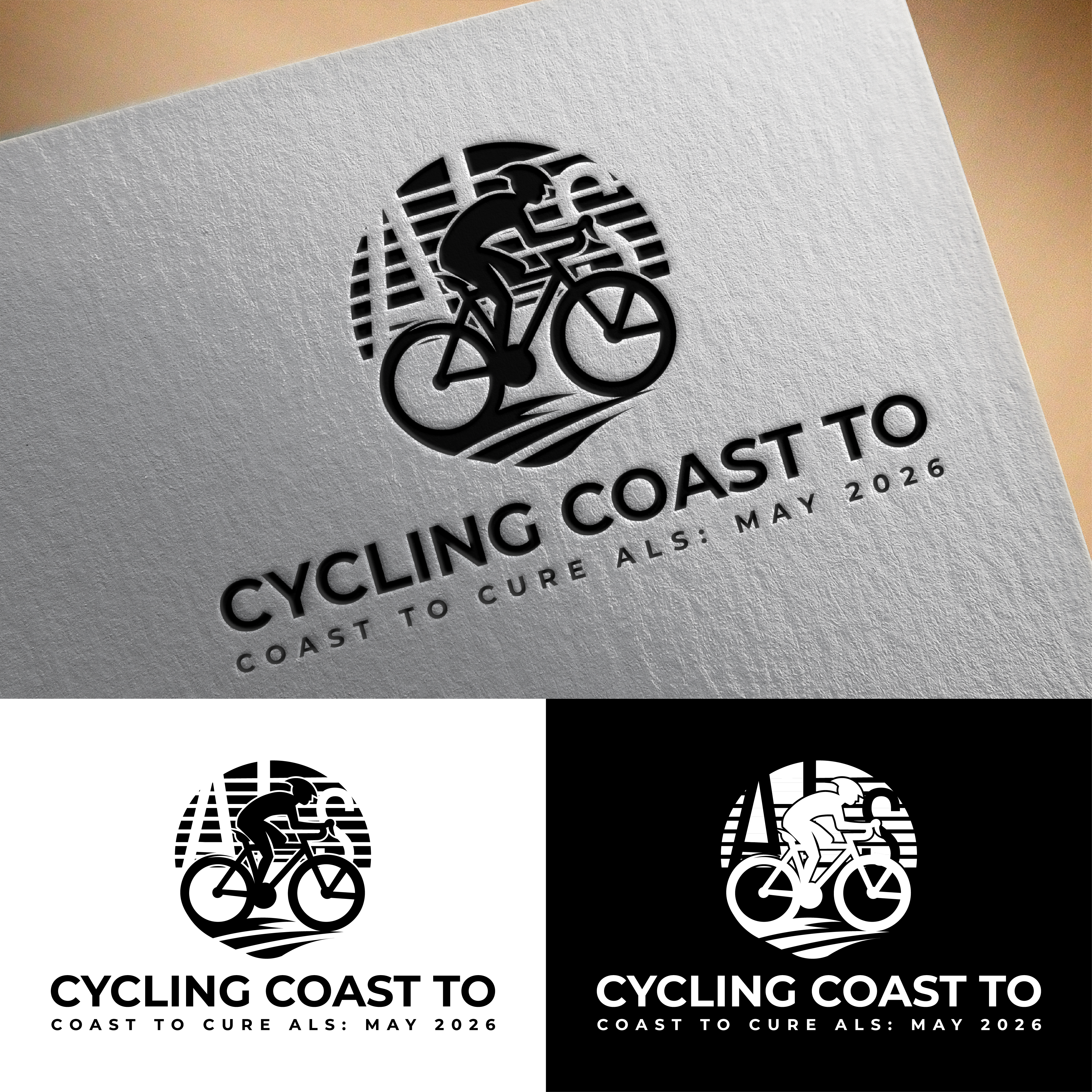 Logo Design by sengkuat for this project | Design #35112517