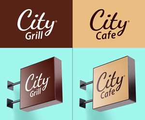 Logo Design by Duvai Studio