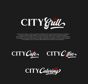 Diseño de Logo por Jelena B para este proyecto | Diseño: #35111468