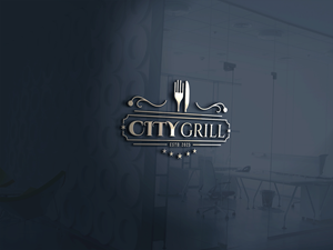 Logo-Design von eugenv für dieses Projekt | Design: #35112426