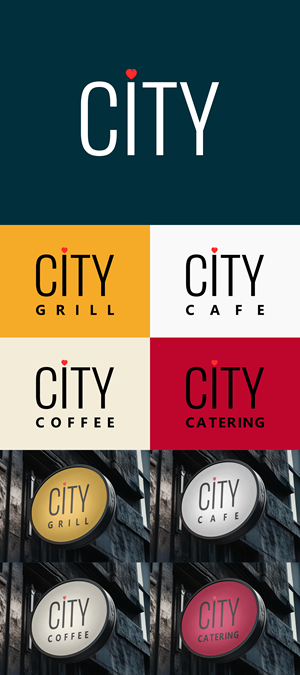 Logo Design by ArkanDesign