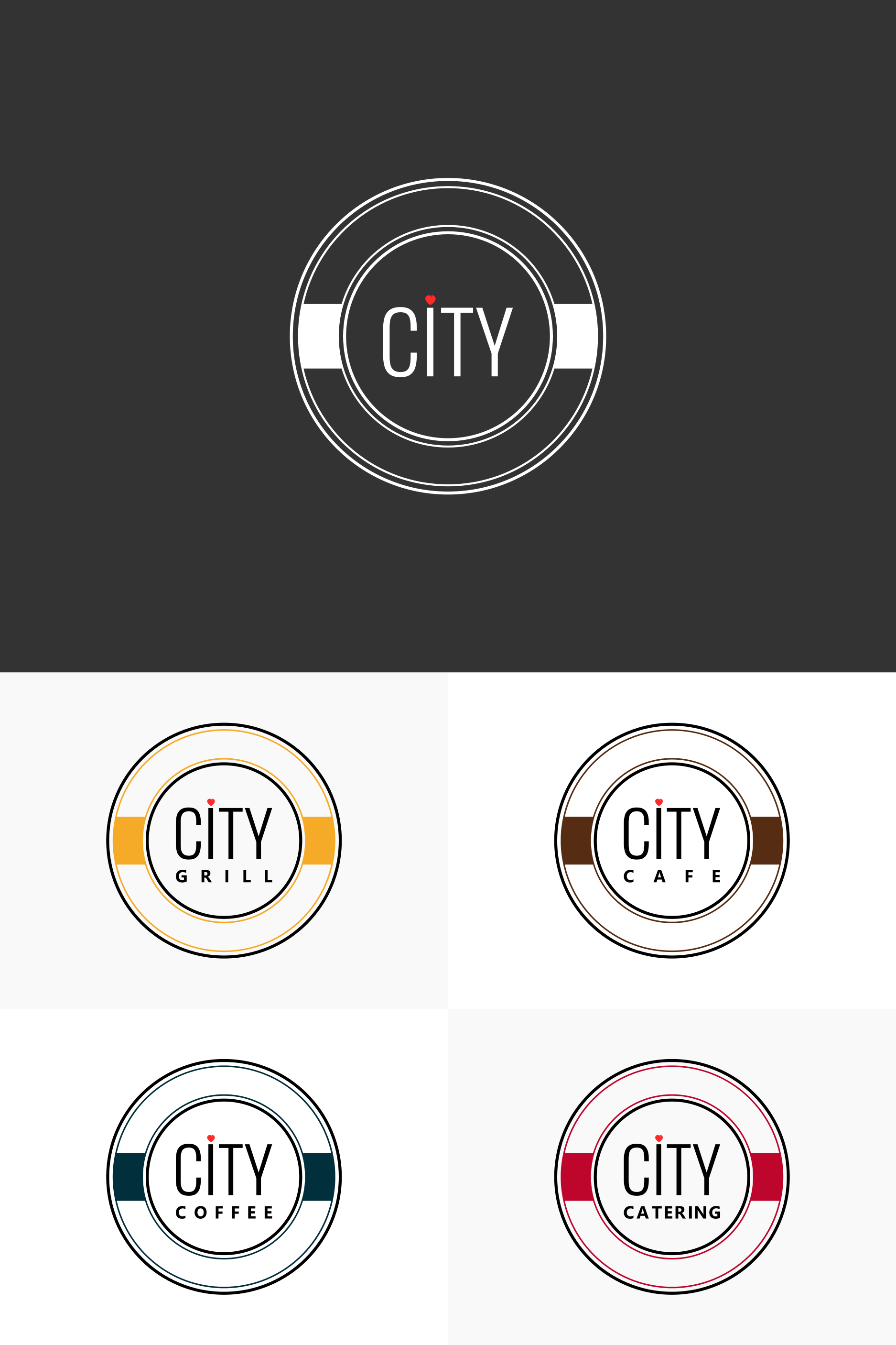 Logo Design by ArkanDesign for this project | Design #35121279
