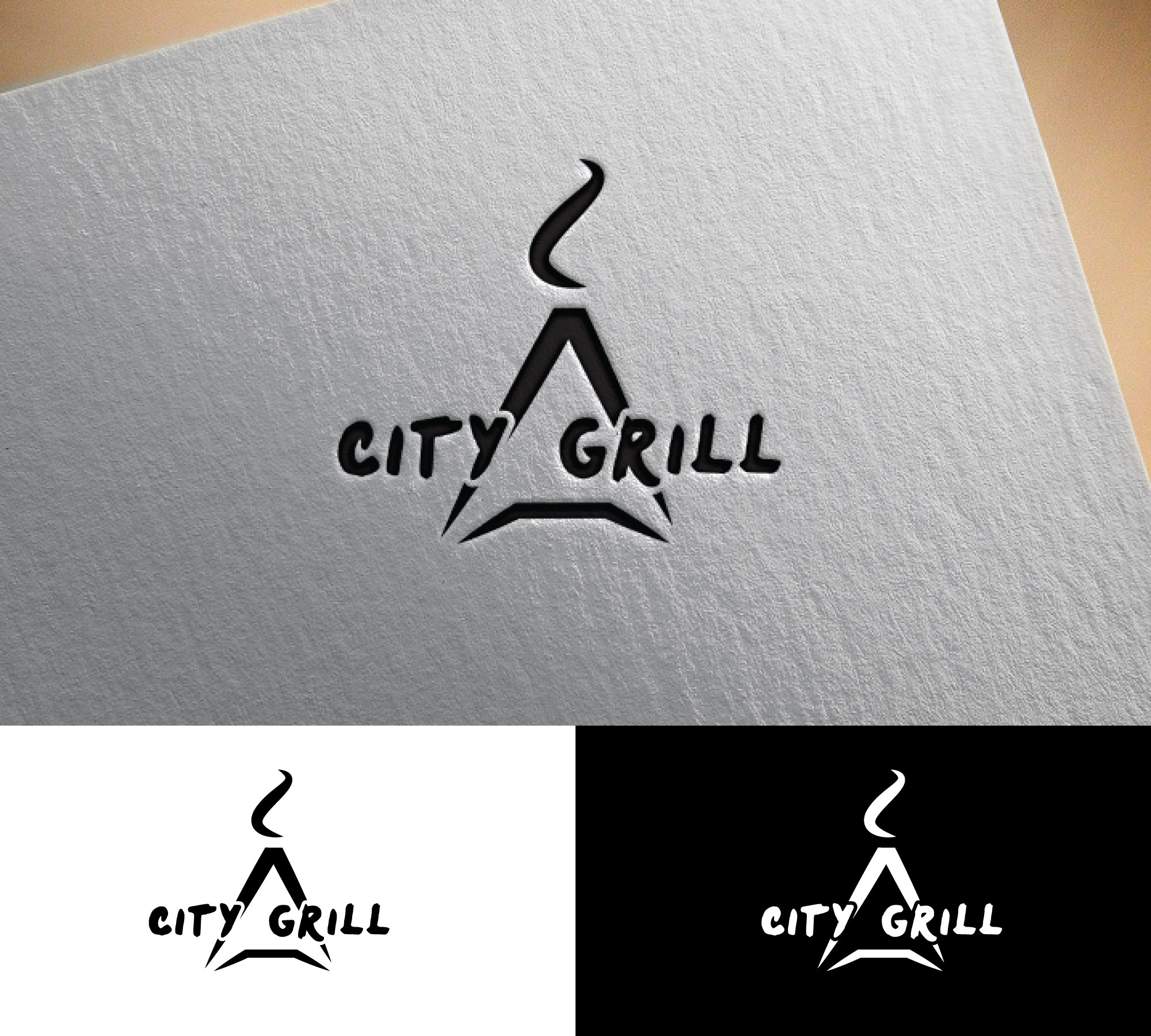 Logo Design by RRR Design for this project | Design #35113258