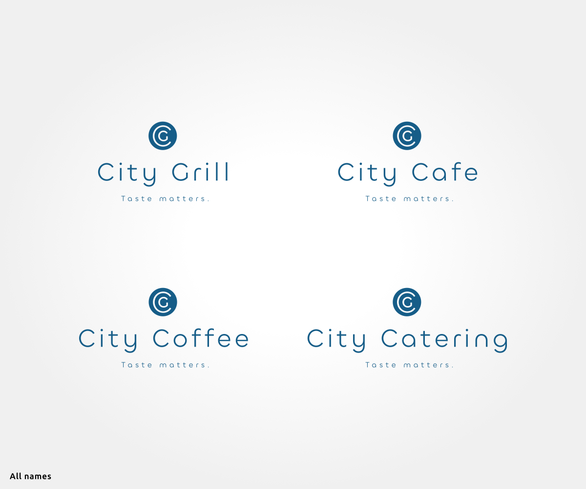 Logo Design by Amenhotep for this project | Design #35110658