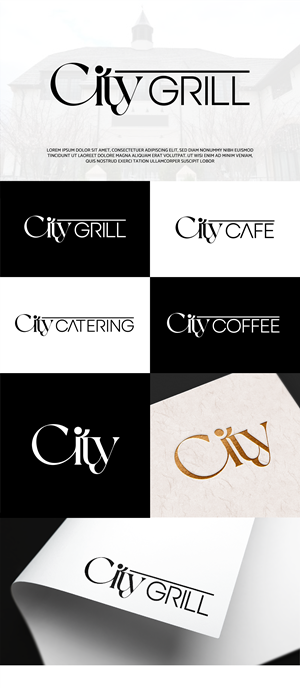 Logo Design by Fezy Design Studio for this project | Design: #35106780