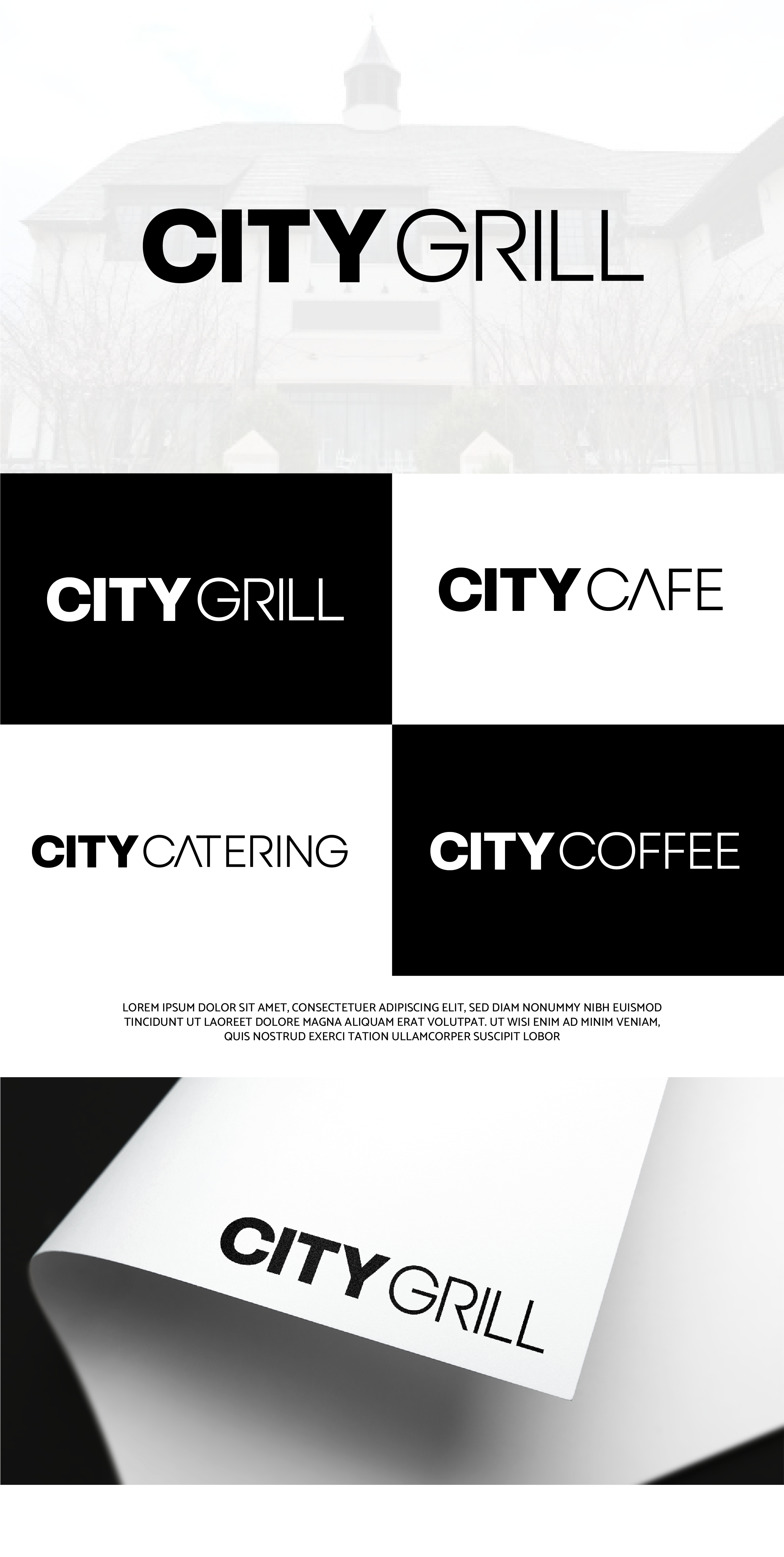 Diseño de Logo por Fezy Design Studio para este proyecto | Diseño #35109495