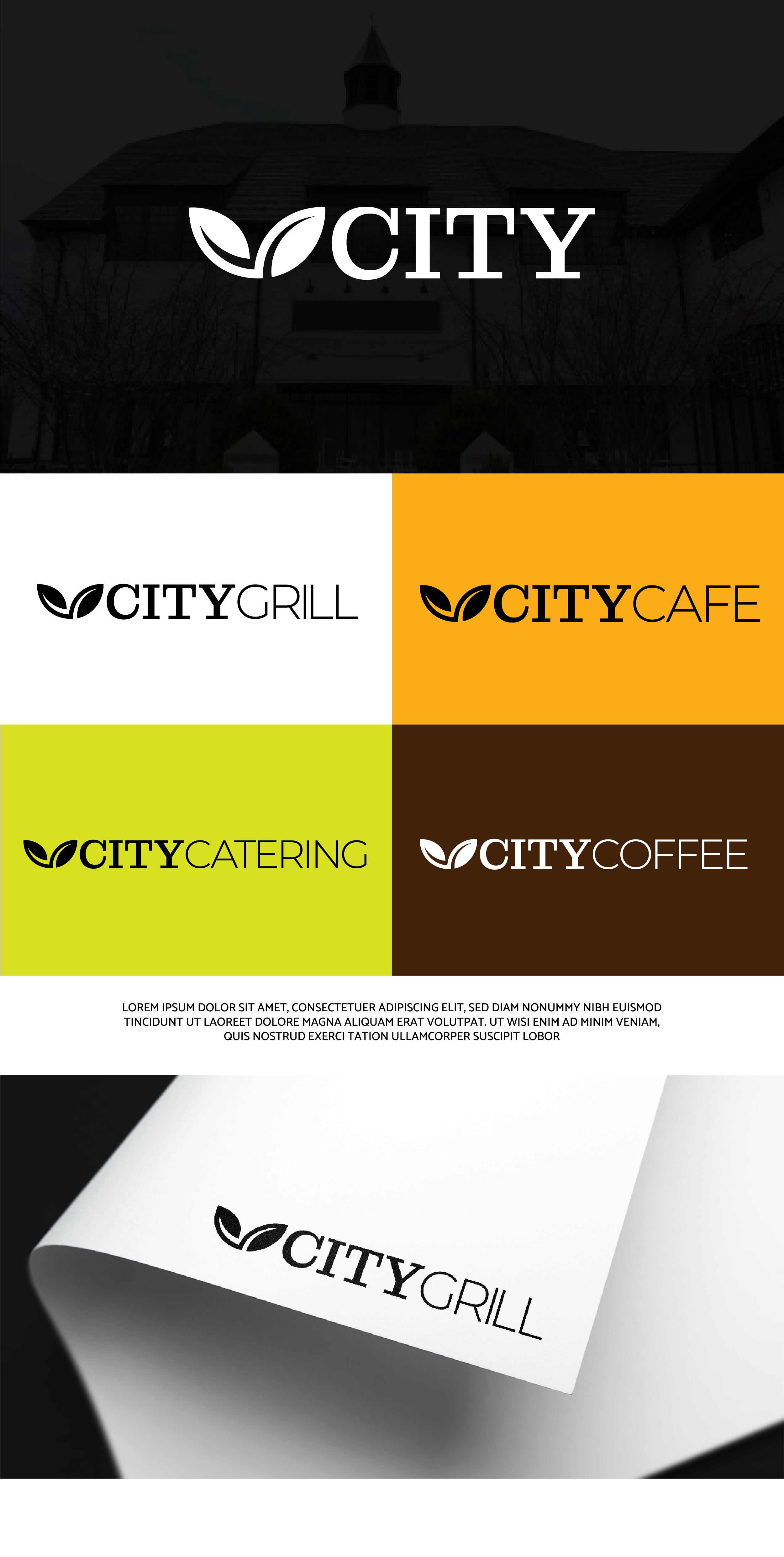 Logo Design by Fezy Design Studio for this project | Design #35117660