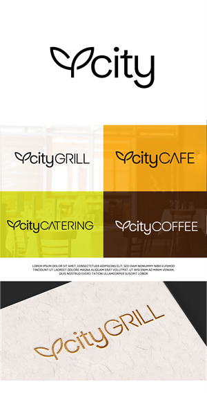 Logo Design by Fezy Design Studio for this project | Design: #35118345