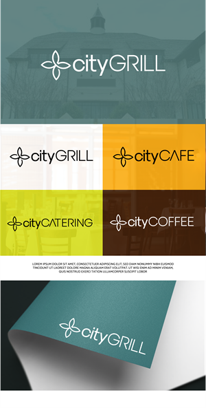 Logo Design by Fezy Design Studio for this project | Design: #35121454