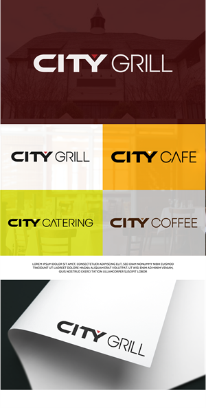 Logo Design by Fezy Design Studio for this project | Design: #35121502