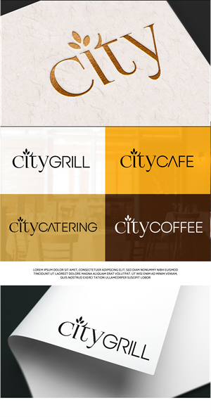 Logo Design by Fezy Design Studio for this project | Design: #35122666
