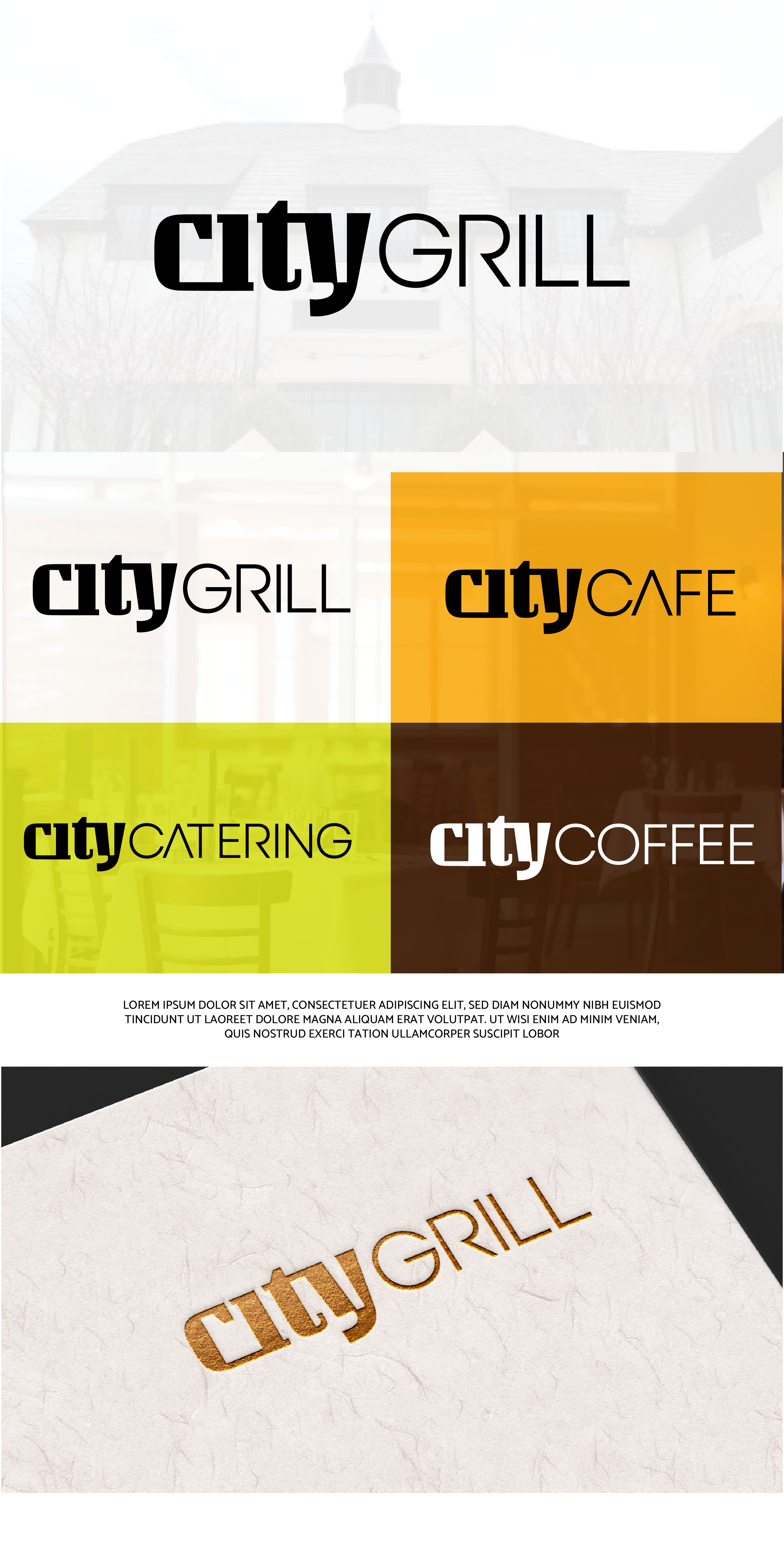 Logo Design by Fezy Design Studio for this project | Design #35124555