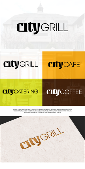 Logo Design by Fezy Design Studio for this project | Design: #35124555