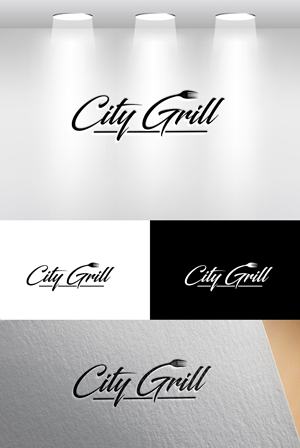 Logo Design by Mi Design1 for this project | Design: #35112848