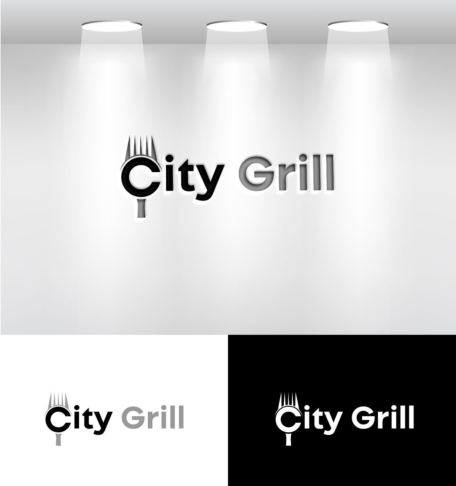 Logo Design by Mi Design1 for this project | Design #35113429