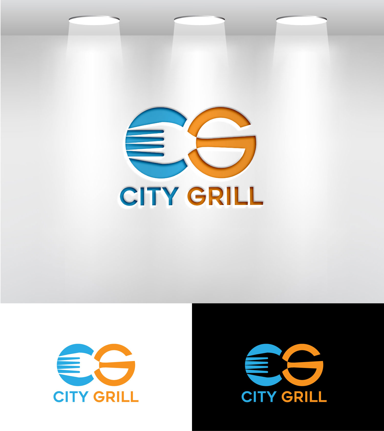 Logo Design by Mi Design1 for this project | Design #35113430