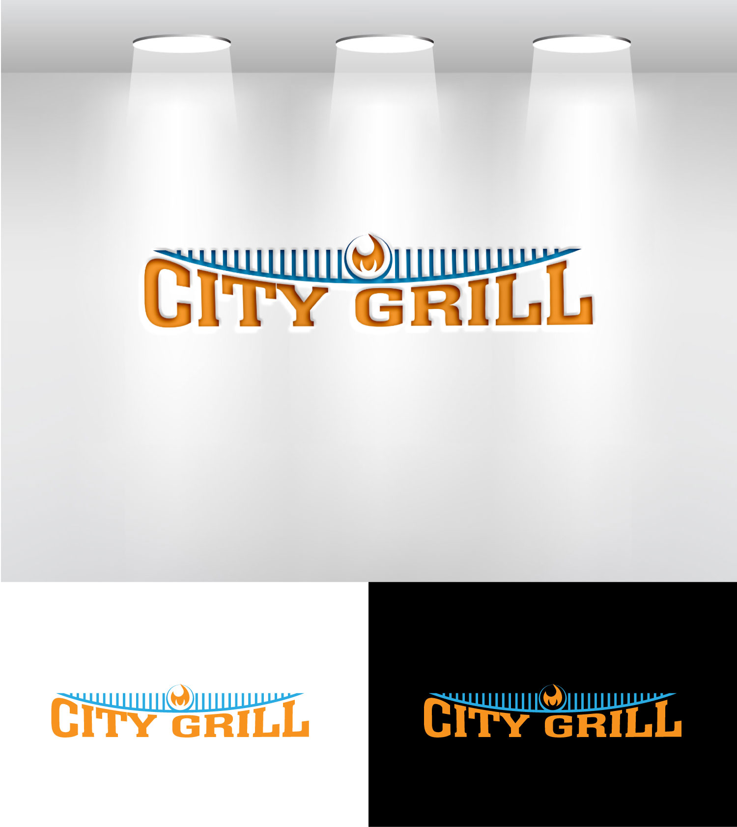 Logo Design by Mi Design1 for this project | Design #35113541