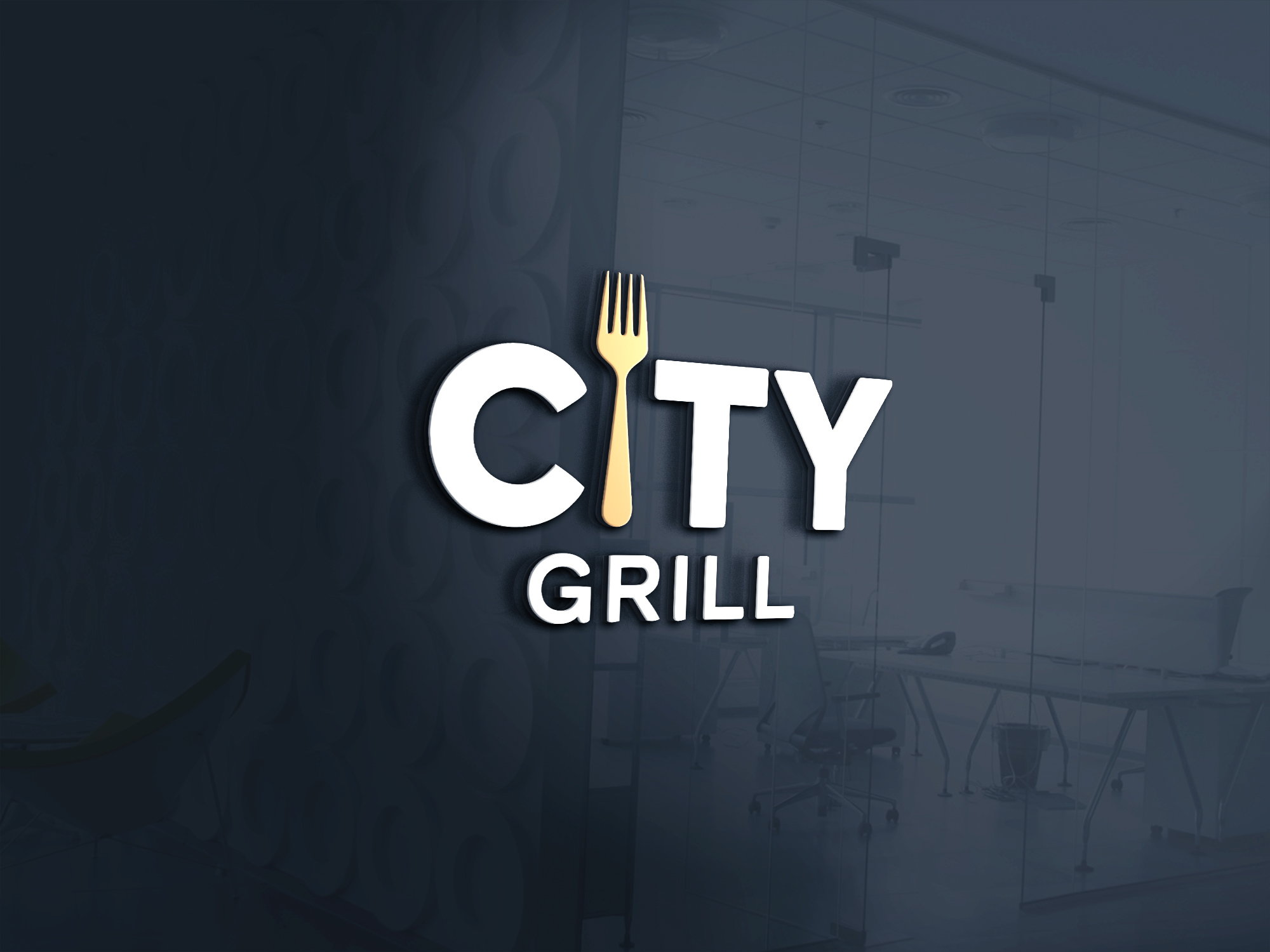 Logo Design by Visionary Creations for this project | Design #35109925