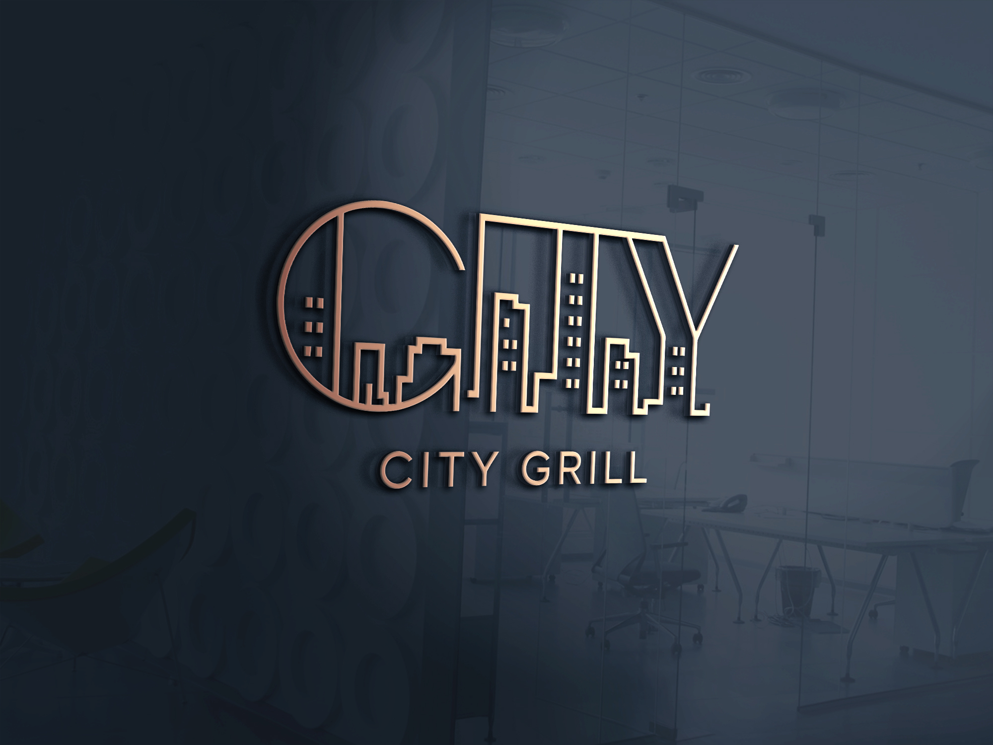 Logo Design by Visionary Creations for this project | Design #35109926