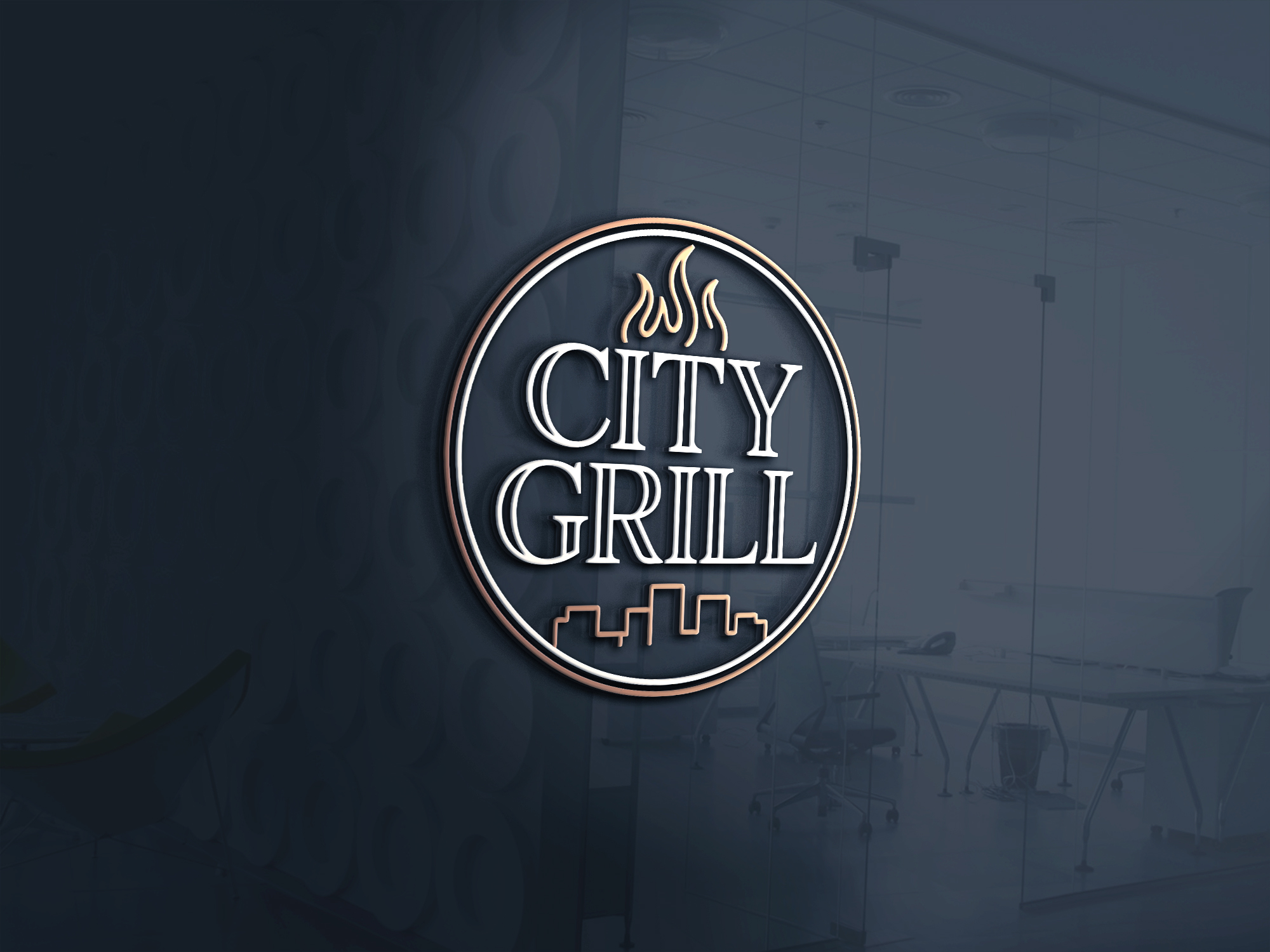 Diseño de Logo por Visionary Creations para este proyecto | Diseño #35109927