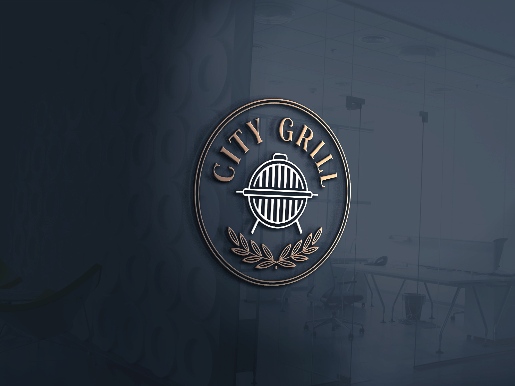 Diseño de Logo por Visionary Creations para este proyecto | Diseño #35109935