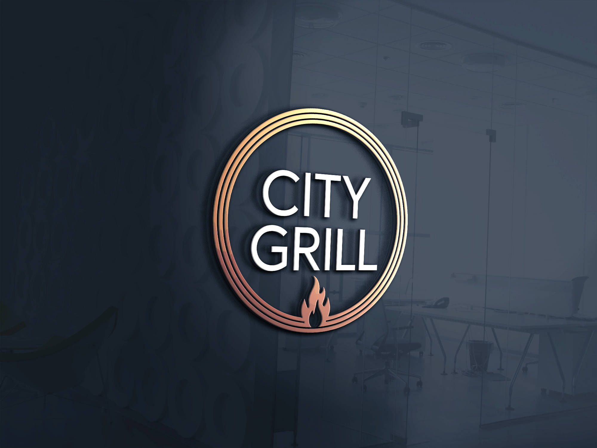 Diseño de Logo por Visionary Creations para este proyecto | Diseño #35109948