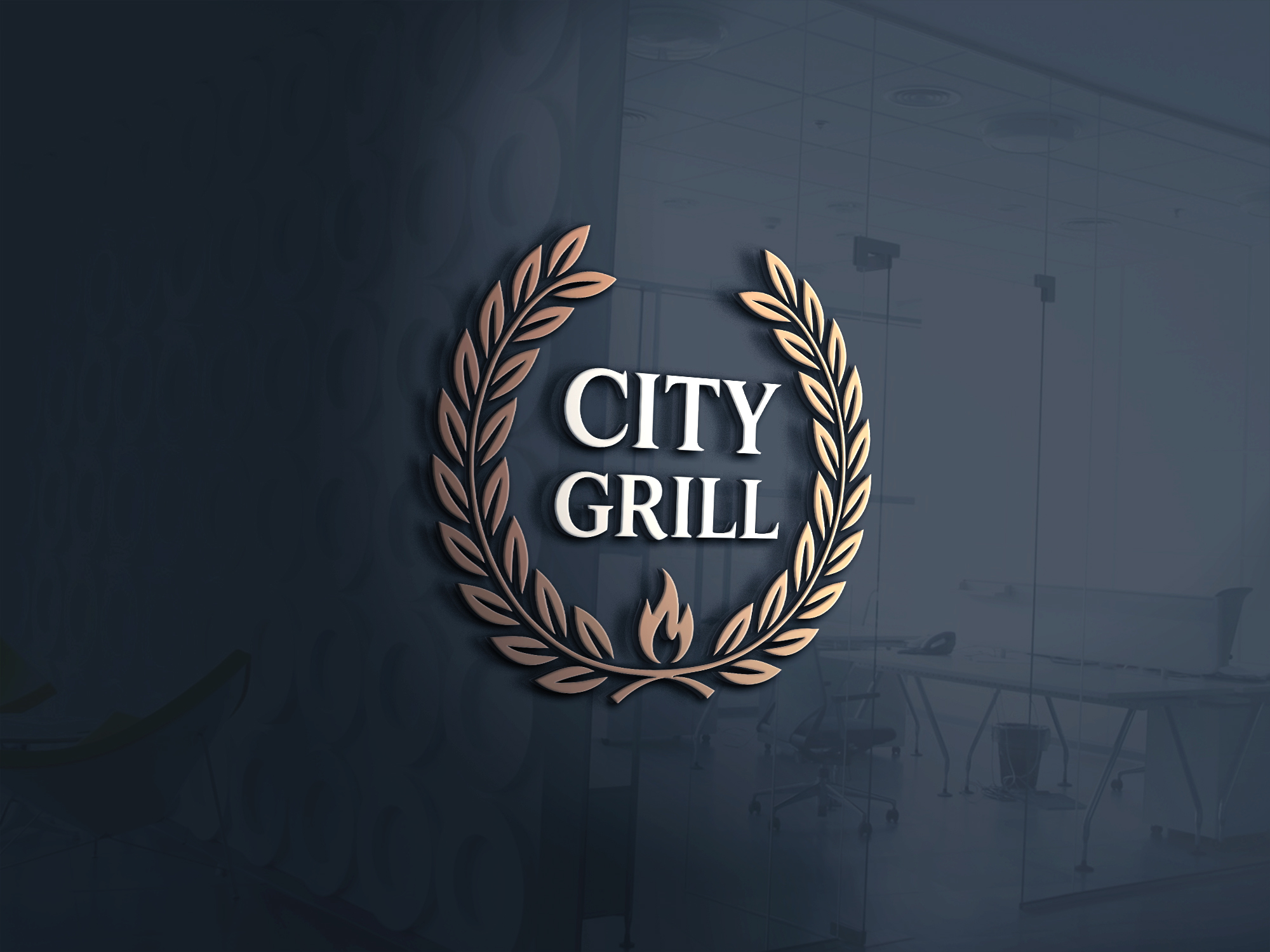 Diseño de Logo por Visionary Creations para este proyecto | Diseño #35109949