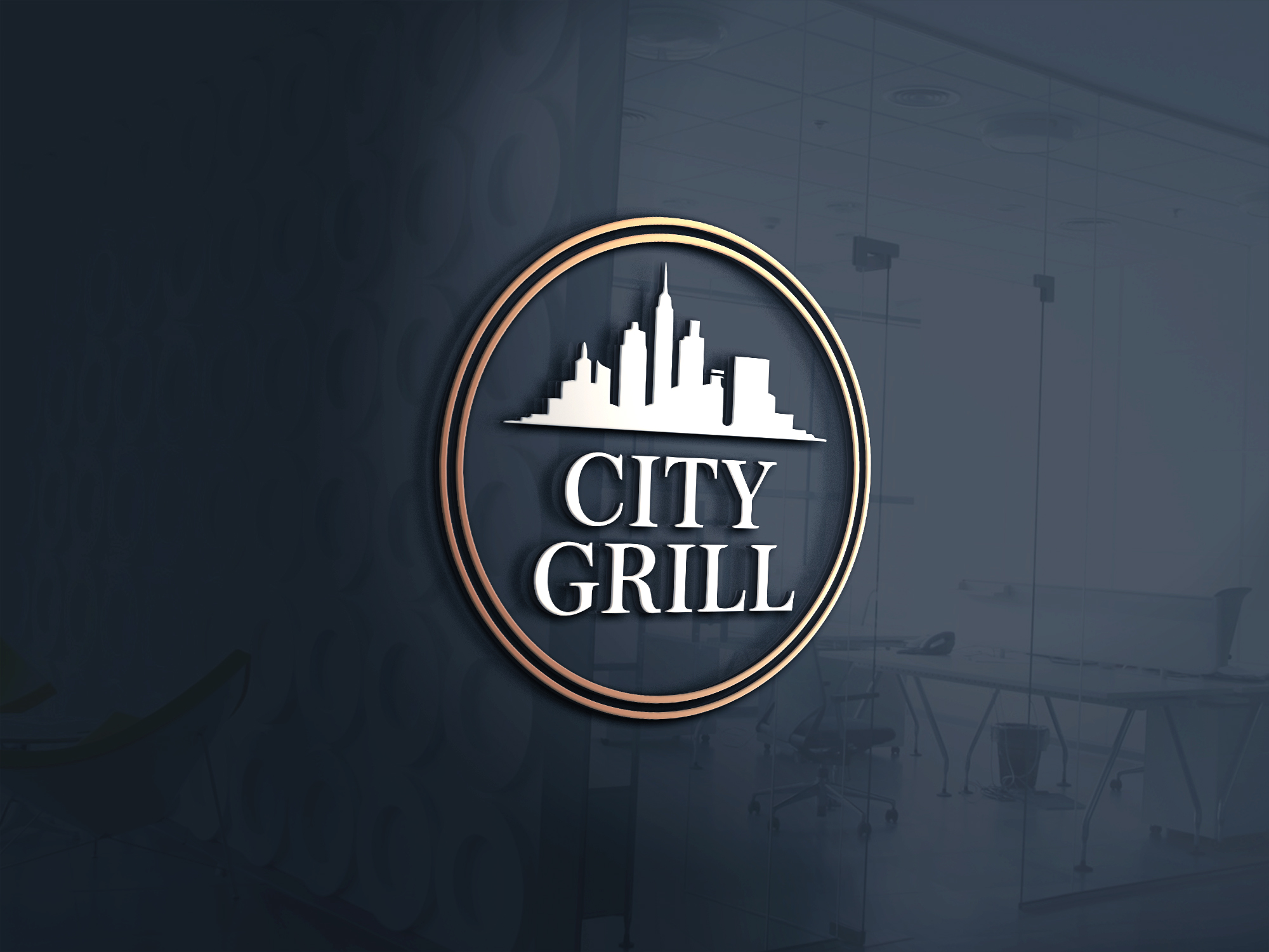 Diseño de Logo por Visionary Creations para este proyecto | Diseño #35109951