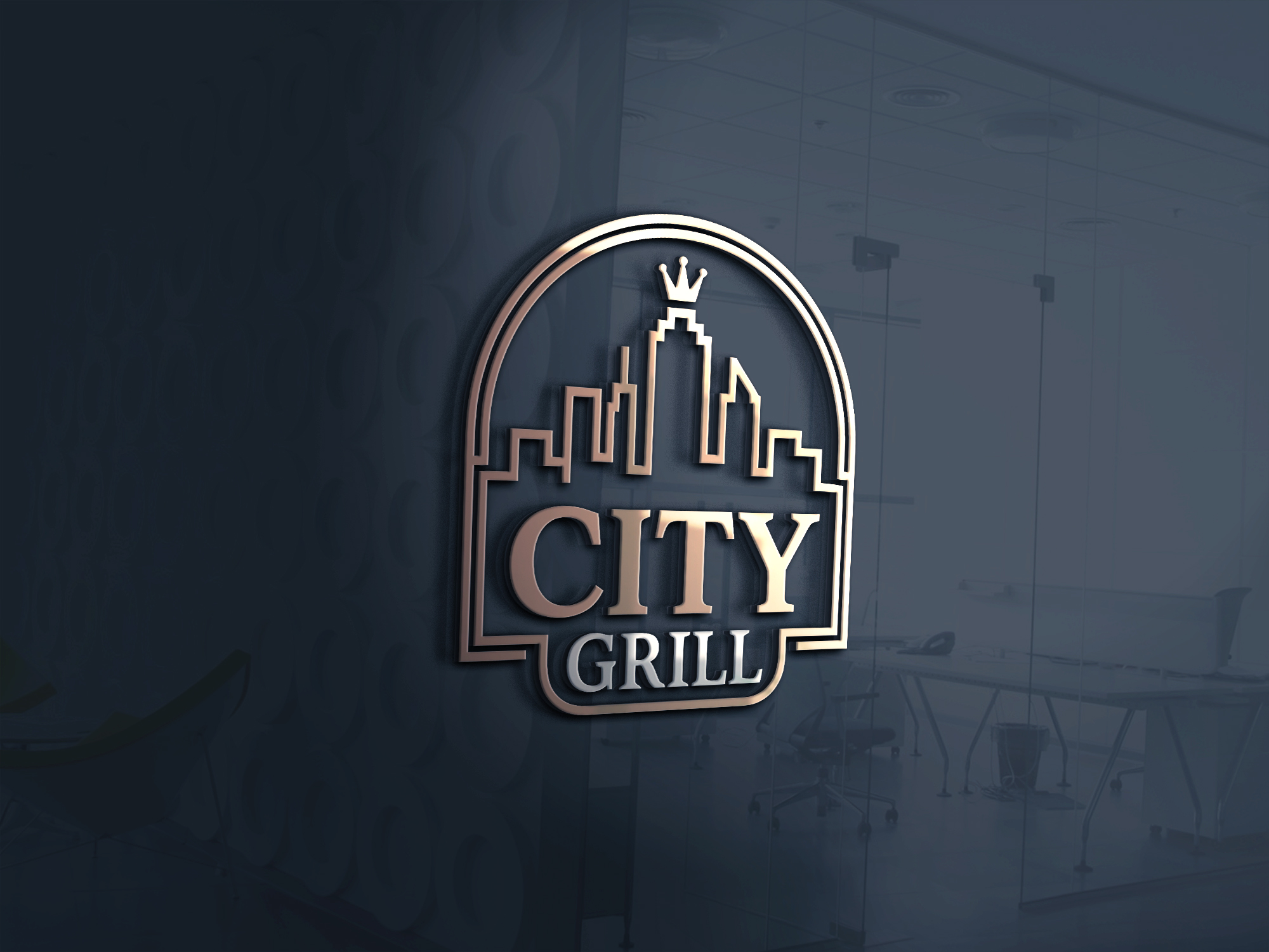 Diseño de Logo por Visionary Creations para este proyecto | Diseño #35109957