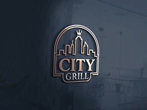Diseño de Logo por Visionary Creations para este proyecto | Diseño: #35109957