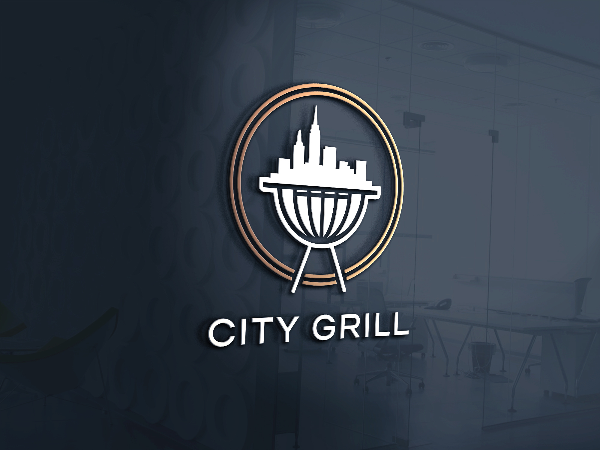 Logo Design by Visionary Creations for this project | Design #35109991
