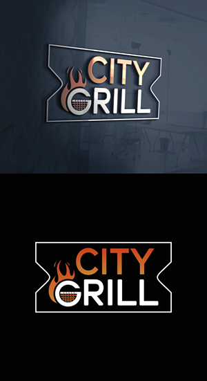Logo Design by Loknath for this project | Design: #35122785