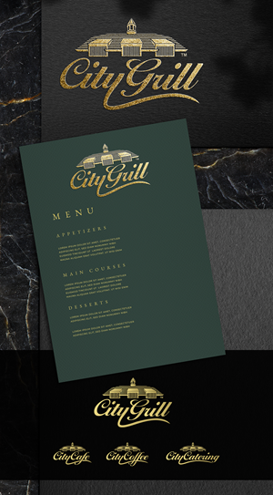 Logo Design by Jose Lopez ( Verified Pro Designer )