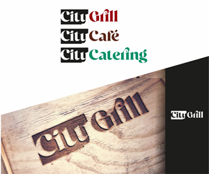 Logo Design by alkaline for this project | Design: #35112282