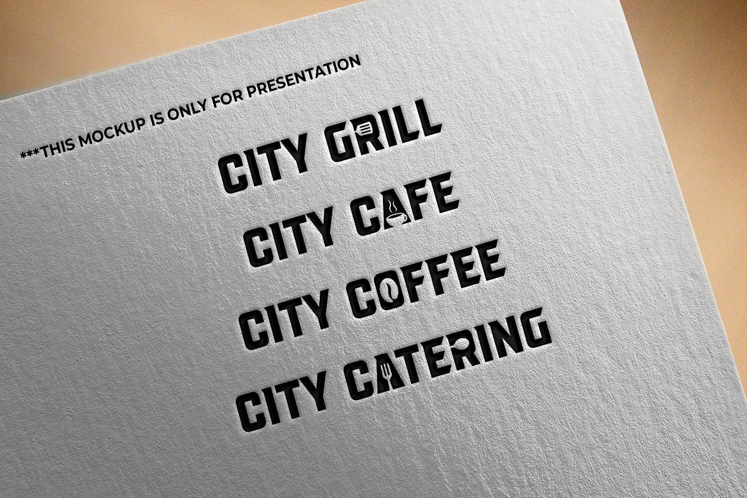 Logo Design by Widi Nalendra for this project | Design #35110137