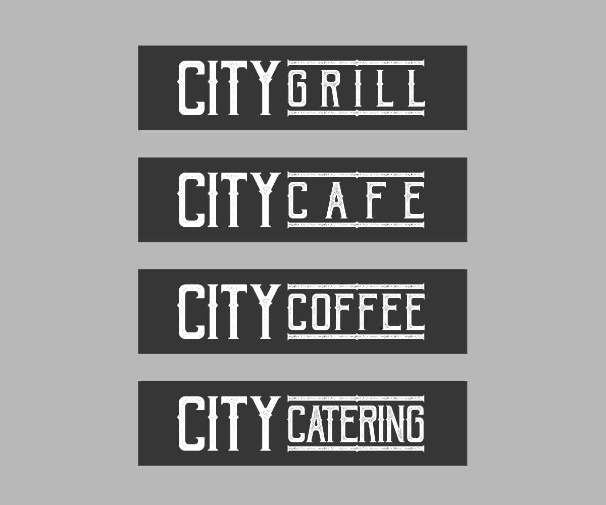 Logo Design by viraj1676 for this project | Design #35110920