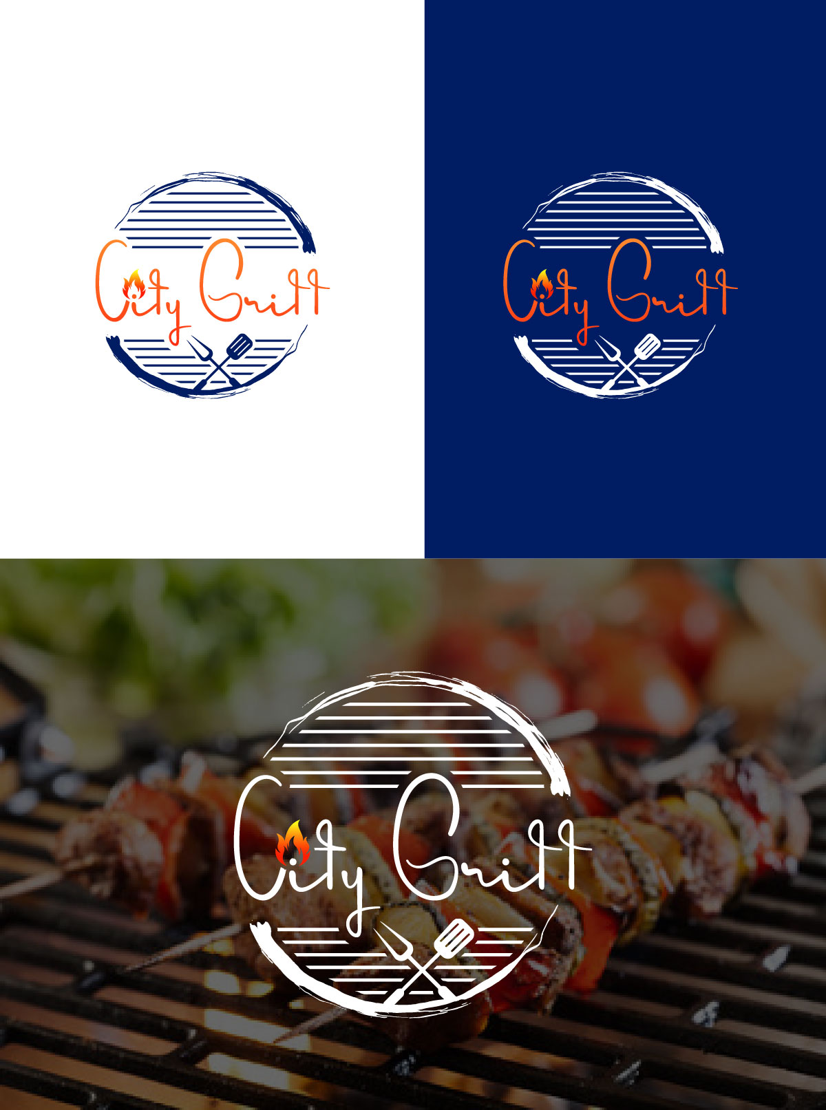 Logo Design by AyaanArt for this project | Design #35108401