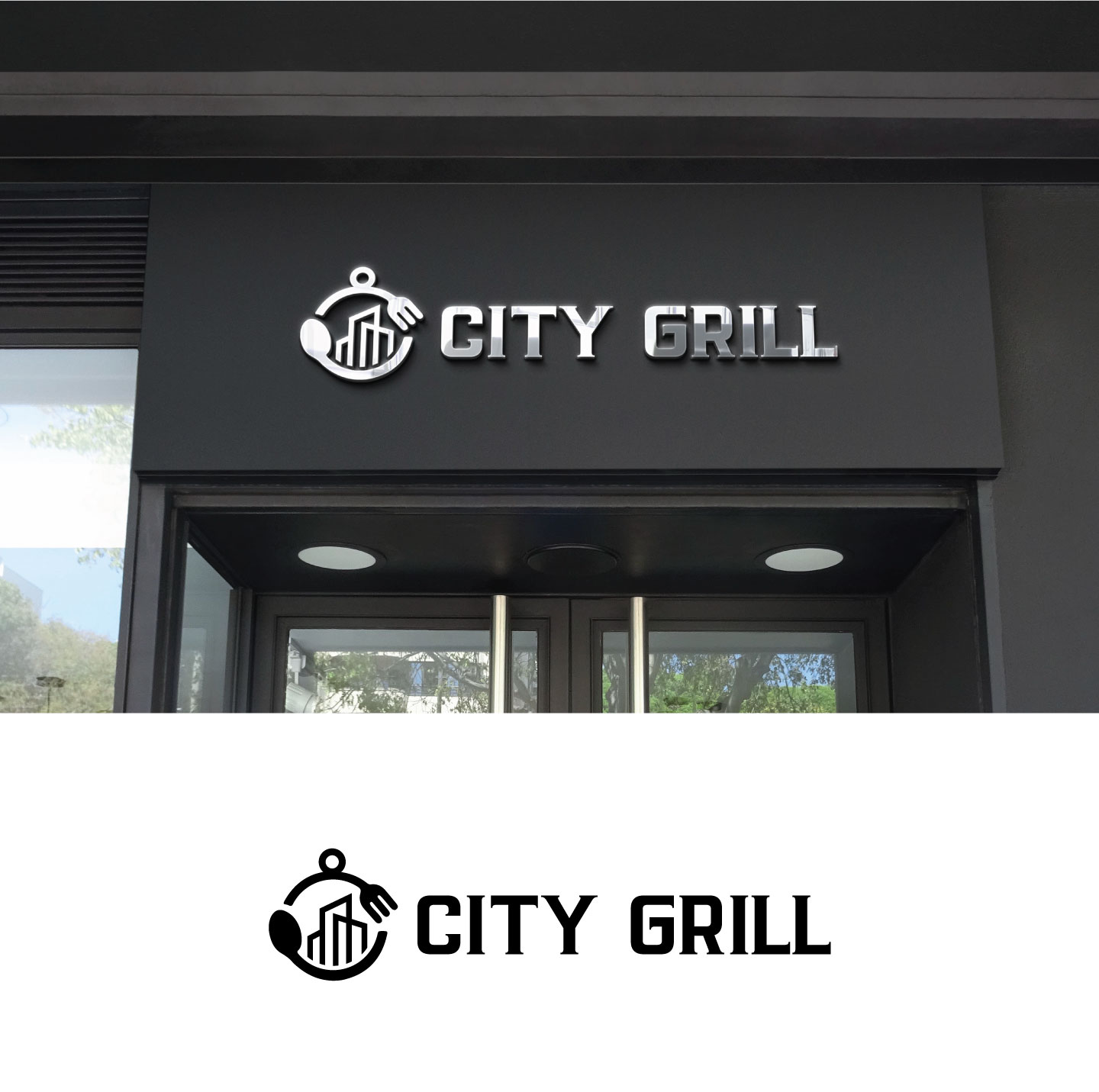 Logo Design by Art24/7 for this project | Design #35110374