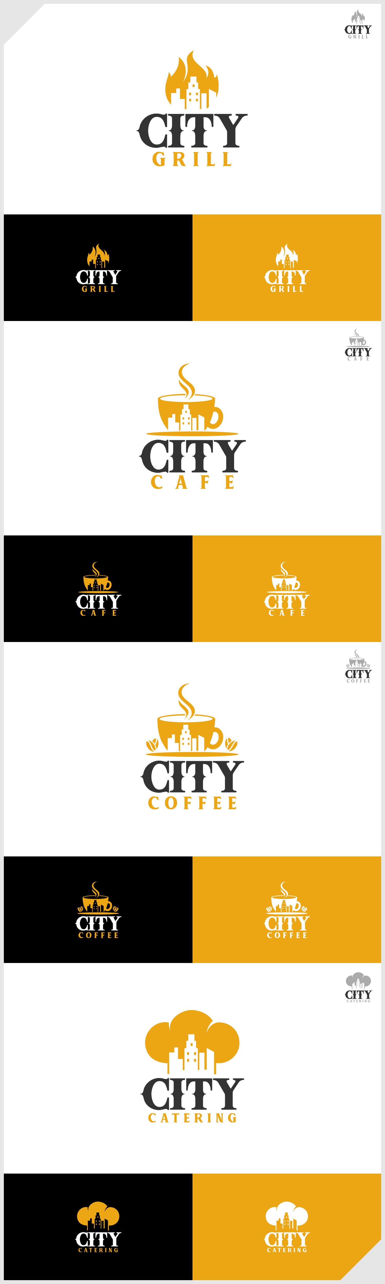 Logo Design by IDesign1606 for this project | Design #35120622