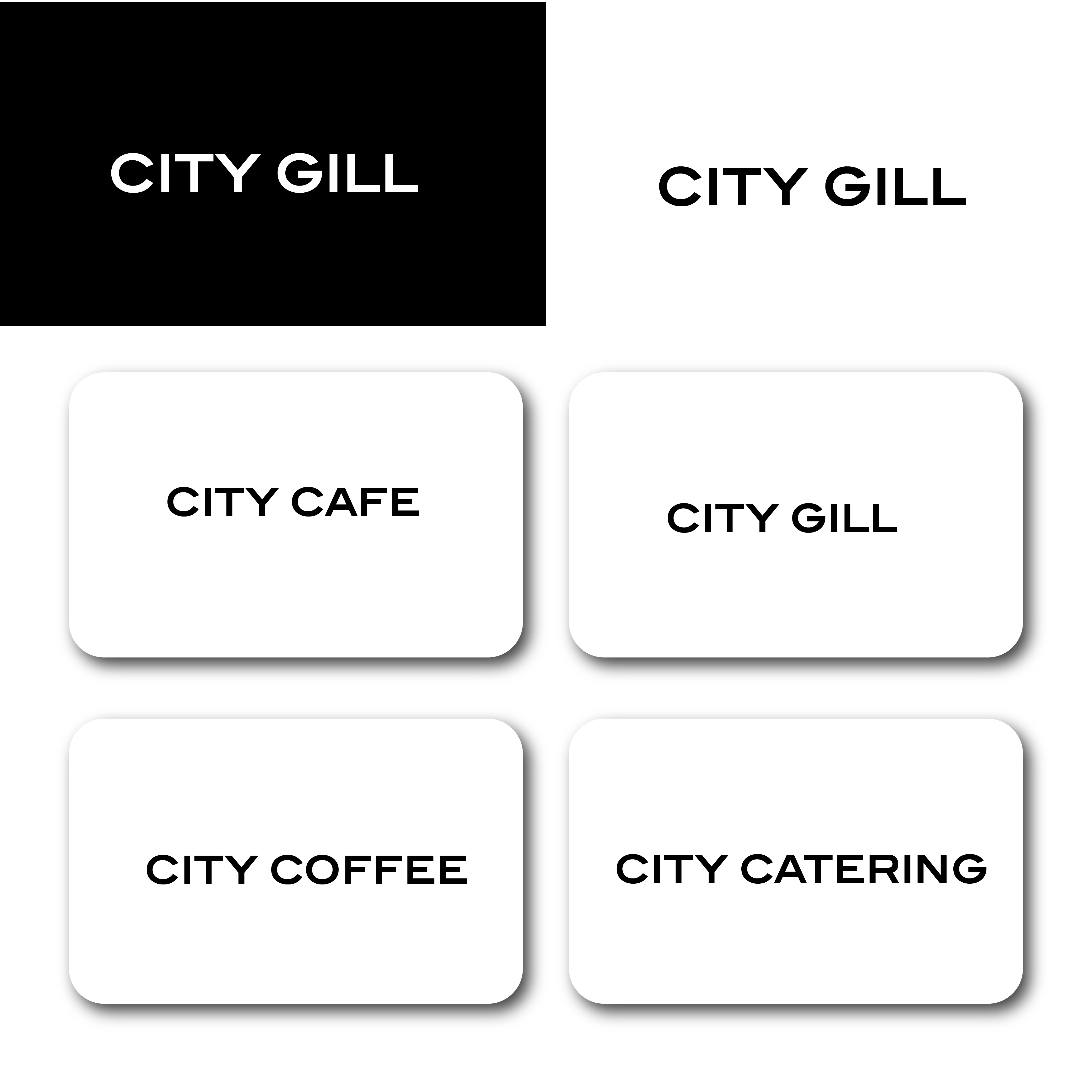 Logo Design by Graphixpointt for this project | Design #35107056