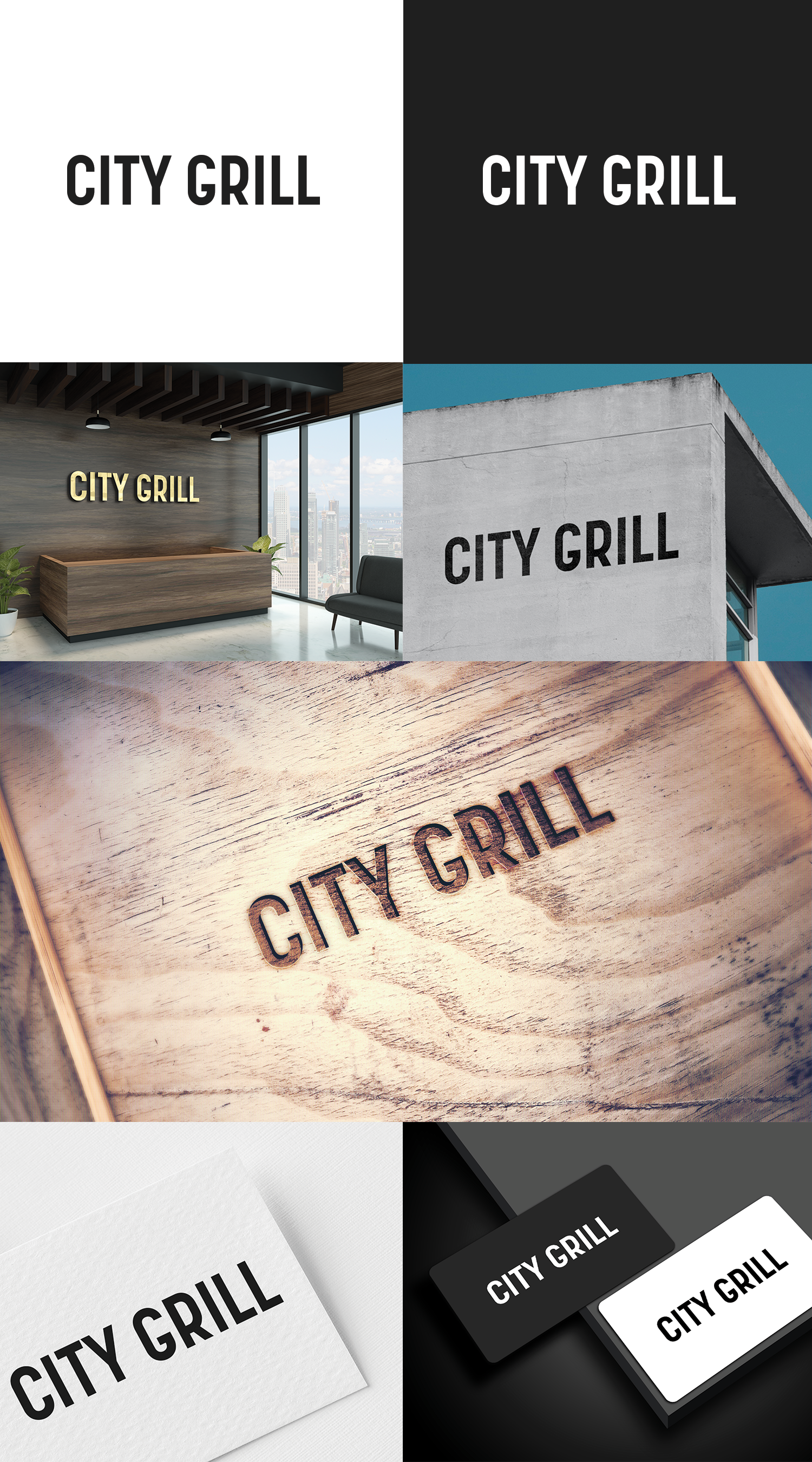 Logo Design by Graphixpointt for this project | Design #35108643