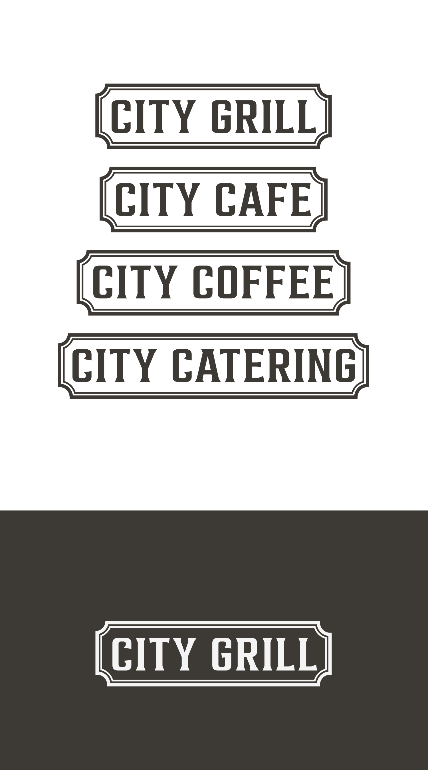 Logo-Design von Graphixpointt für dieses Projekt | Design #35109022
